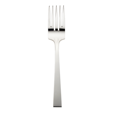 Robbe & Berking Riva Silver Fish Serving Fork