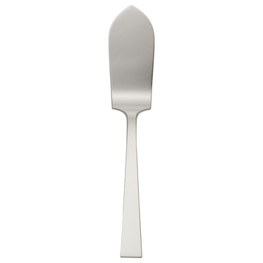 Robbe & Berking Riva Silver Fish Serving Knife