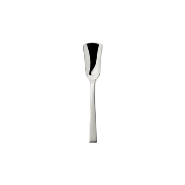 Robbe Berking Riva Silver Ice Cream Spoon