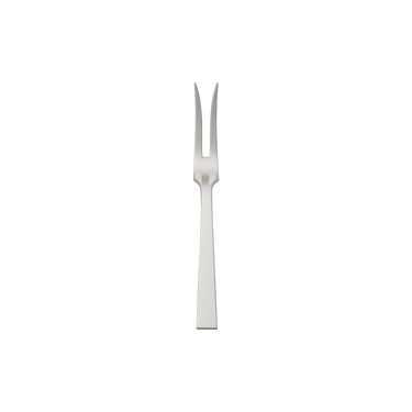 Robbe Berking Riva Silver Meat Fork (15cm)