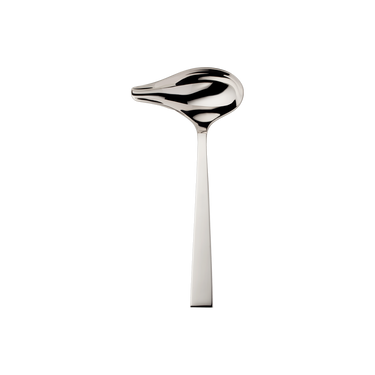 Robbe & Berking Riva Silver Sauce Ladle
