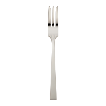 Robbe & Berking Riva Silver Large Serving Fork