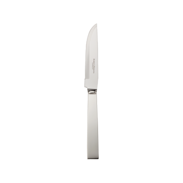Robbe & Berking Riva Silver Steak Knife