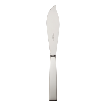 Robbe & Berking Riva Silver Tart Knife