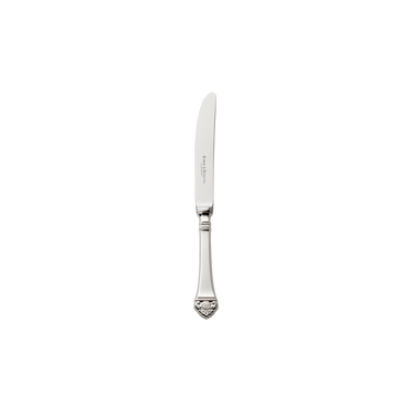 Robbe Berking Rosenmuster silver cake knife