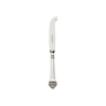 Robbe Berking Rosenmuster Silver Cheese Knife