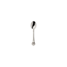 Robbe Berking Rosenmuster silver coffee spoon, 10.5cm