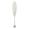 Robbe Berking Rosenmuster Silver Fish Serving Knife