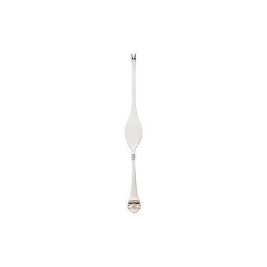 Robbe Berking Rosenmuster silver lobster fork