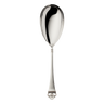 Robbe & Berking Rosenmuster Silver Rice Spoon