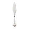 Robbe & Berking Rosenmuster silver tart knife