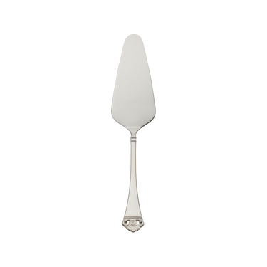 Robbe Berking Rosenmuster silver tart server