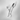 Robbe Berking Scandia 3-piece stainless steel cutlery set