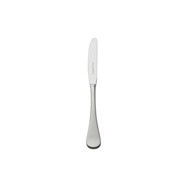 Robbe Berking Scandia Stainless Steel Cake/Fruit/Tea Knife