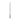 Robbe Berking Scandia stainless steel carving knife
