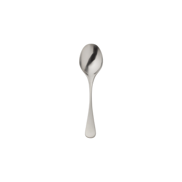 Robbe Berking Scandia Stainless Steel Cream Soup Spoon
