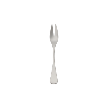 Robbe & Berking Scandia Stainless Steel Meat Serving Fork