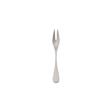 Robbe Berking Scandia Stainless Steel Small Meat Serving Fork