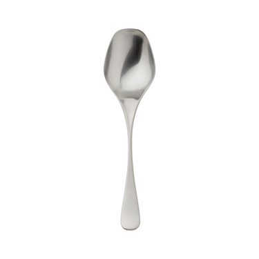 Robbe Berking Scandia stainless steel serving spoon