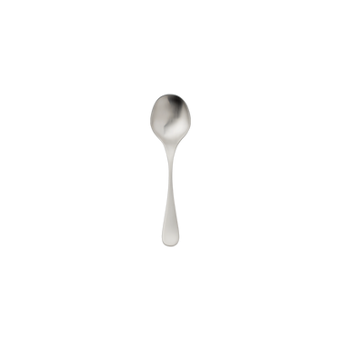 Robbe Berking Scandia stainless steel sugar spoon