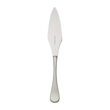 Robbe & Berking Scandia Stainless Steel Tart Knife