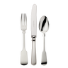 Robbe & Berking Spaten Silver 3-Piece Flatware Set