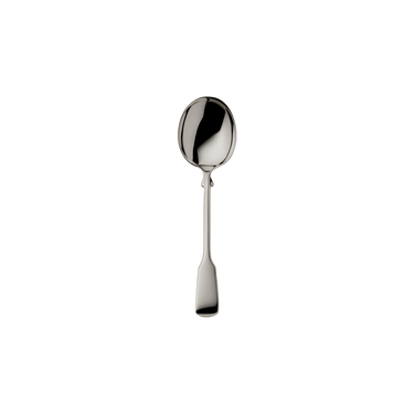 Robbe & Berking Spaten Silver Cream Soup Spoon