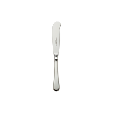Robbe & Berking Spaten Silver Butter Knife