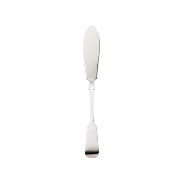 Robbe Berking Spaten Silver Fish Knife