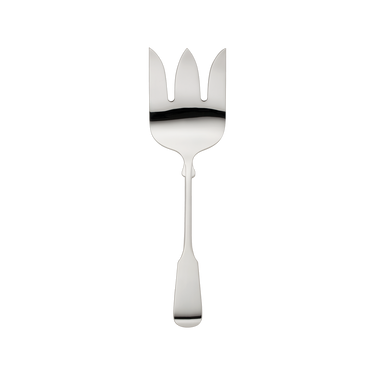 Robbe & Berking Spaten Silver Fish Serving Fork
