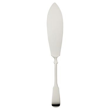 Robbe & Berking Spaten Silver Fish Serving Knife
