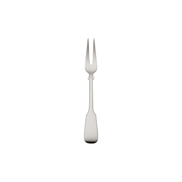 Robbe & Berking Spaten Silver Meat Fork