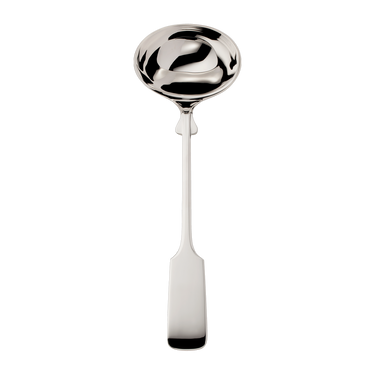 Robbe & Berking Spaten Silver Soup Ladle
