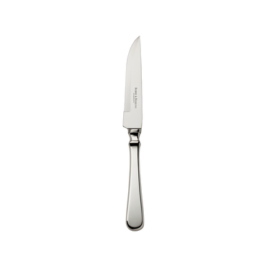 Robbe & Berking Spaten Silver Steak Knife