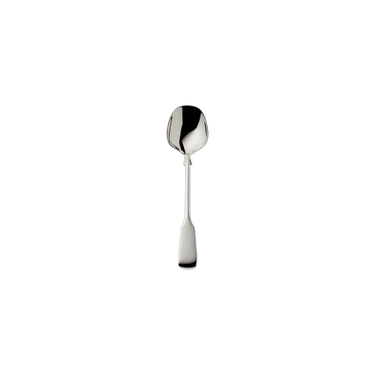 Robbe & Berking Spaten Silver Sugar Spoon
