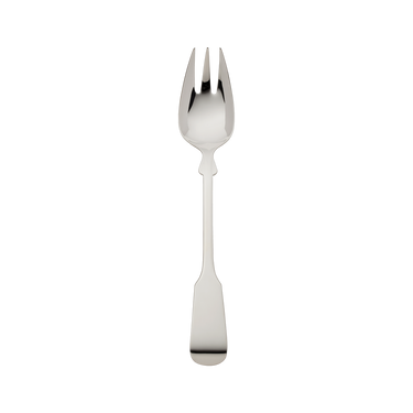 Robbe Berking Spaten Silver Vegetable Fork