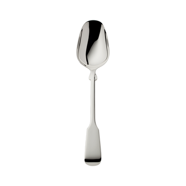 Robbe & Berking Spaten Silver Vegetable Spoon