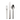 Robbe Berking Topos Stainless Steel 3-Piece Flatware Set