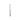 Robbe & Berking Topos Stainless Steel Butter Knife