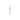 Robbe Berking Topos Stainless Steel Meat Fork - Small