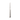 Robbe Berking Topos Stainless Steel Table Knife