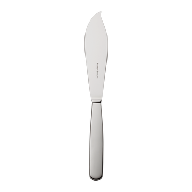Robbe Berking Topos Stainless Steel Tart Knife