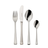 Robbe & Berking York 4-Piece Stainless Steel Cutlery Set