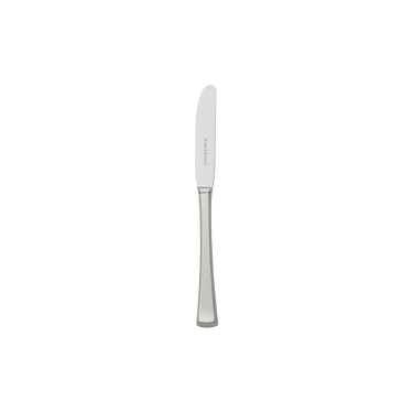 Robbe & Berking York stainless steel cake/fruit knife