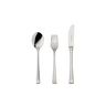 Robbe Berking York Children's 3-Piece Stainless Steel Cutlery Set