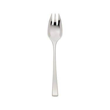 Robbe & Berking York stainless steel serving fork