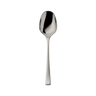 Robbe & Berking York stainless steel serving spoon