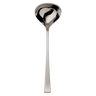 Robbe & Berking York stainless steel soup ladle