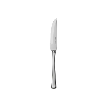 Robbe Berking York Stainless Steel Steak Knife