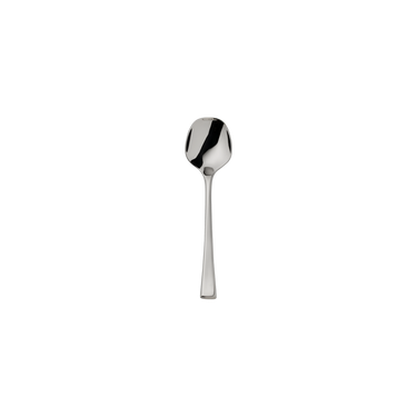 Robbe Berking York stainless steel sugar spoon
